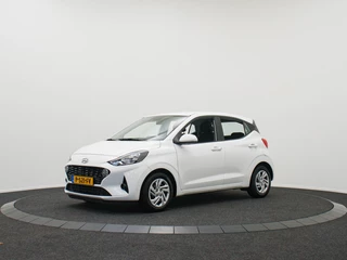 Hyundai i10 - afbeelding nr 12