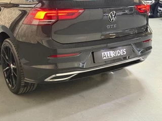 Volkswagen Golf Volkswagen Golf 1.4 eHybrid GTE | 245 pk| HUD |ACC | Camera | CarPlay | Sfeerverlichting - afbeelding nr 12