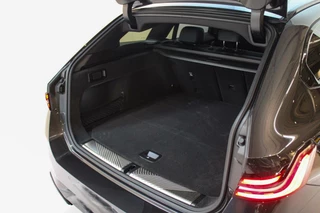 BMW 5 Serie BMW 5-serie Touring 530e PANO | TREKH | HUD - afbeelding nr 16