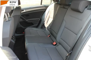 Volkswagen Golf Volkswagen Golf 1.0 TSI Comfortline Business 116PK NAP Carplay - afbeelding nr 15