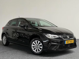 SEAT Ibiza SEAT Ibiza 1.0 TSI Style Business Intense | CAMERA | NAVI | ECC - afbeelding nr 36