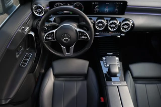 Mercedes-Benz CLA - afbeelding nr 43
