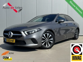 Mercedes-Benz A-Klasse - 449073612-0