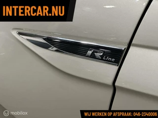 Volkswagen Polo Volkswagen Polo 1.0 TSI Highline Automaat R-LINE - afbeelding nr 20