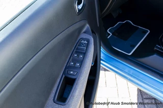 Renault ZOE Renault Zoe R135 Intens 52 kWh Koopaccu| Navigatie - afbeelding nr 19