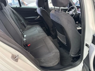 BMW 1 Serie - afbeelding nr 15