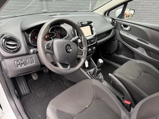 Renault Clio Renault Clio 0.9 TCe Zen NAVI | CRUISE | AIRCO | NWE APK - afbeelding nr 10