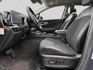 Kia Sportage - afbeelding nr 8