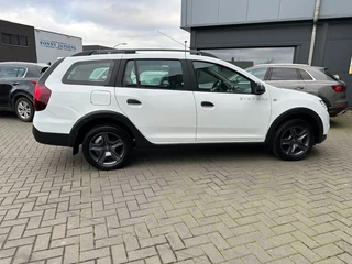 Dacia Logan - afbeelding nr 8