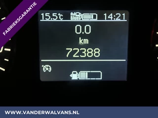 Mercedes-Benz Sprinter Android Auto, Parkeersensoren, Bijrijdersbank | Stoelverwarming | MBUX - afbeelding nr 22