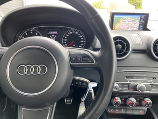 Audi A1 Sportback - afbeelding nr 31