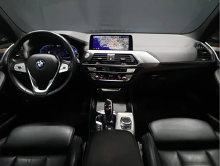 BMW X3 [SCHUIFKANTELDAK, HARMAN KARDON, DIGITAL DASH, APPLE CARPLAY, 360 CAMERA,STOELVERWARMING,  CRUISE CONTROL, PDC, TREKHAAK, VOL LEDER, NAVIGATIE, NIEUWSTAAT] - afbeelding nr 5