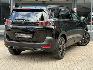 Peugeot 5008 Peugeot 5008 1.2 PureTech GT 7P Aut*Led*Navi*360°*Car-Play - afbeelding nr 6