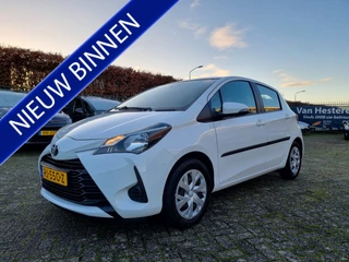 Toyota Yaris - 210325704-0