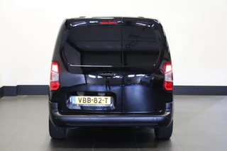 Opel Combo Opel Combo 1.6D EURO 6 - Airco - Navi - Cruise - € 7.400,- Excl. - afbeelding nr 8