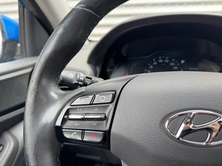 Hyundai IONIQ Hyundai IONIQ 1.6 GDi First Edition Carplay Trekhaak Keyless Clima - afbeelding nr 28