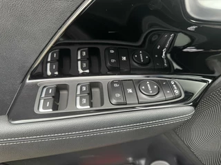 Kia Niro Kia Niro 1.6 GDi Hybrid DynamicLine|Facelift|Nav|ACC| BTW| - afbeelding nr 14