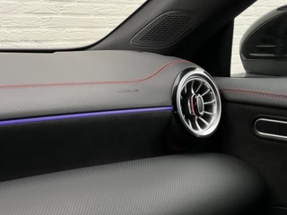 Mercedes-Benz CLA Mercedes-Benz CLA Shooting Brake 250 e Business Solution AMG | Trekhaak | CarPlay | Ambient Light | 360* Camera | LED | DAB+ - afbeelding nr 27