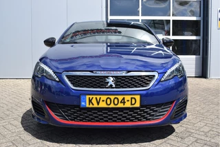 Peugeot 308 | NL-Auto | 1e eigenaar | Denon Audio - afbeelding nr 42