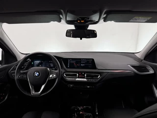 BMW 1 Serie BMW 1   118i Sport Business PDC  LED NAVI UNIEKE KM STAND - afbeelding nr 10