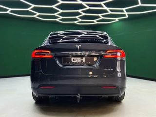 Tesla Model X Tesla Model X 100D Long Range | Autopilot | Raven |  NAP - afbeelding nr 8