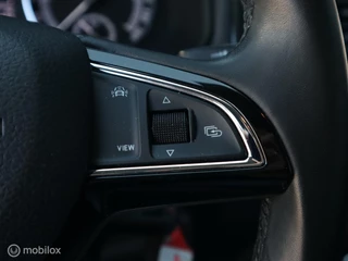 Škoda Karoq Skoda Karoq TSI 116 PK DSG7/AUTOMAAT Navigatie Camera Trekhaak Pdc V+A Carplay - afbeelding nr 38