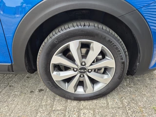 Kia Stonic Kia STONIC 1.0 T-GDi MHEV DynamicLine Automaat,Navigatie/Carplay/Andriod,stoelverwarming, - afbeelding nr 19