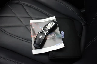 Ford Mustang Mach-E Ford Mustang Mach-E Extended RWD 98 kWh - Carplay, Camera, Leer, Afn. Trekhaak - afbeelding nr 30