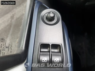 Iveco Daily Iveco Daily 35C16 Automaat Laadklep Bakwagen Dubbellucht Airco Cruise Koffer Meubelbak 20m3 Airco Cruise control - afbeelding nr 23