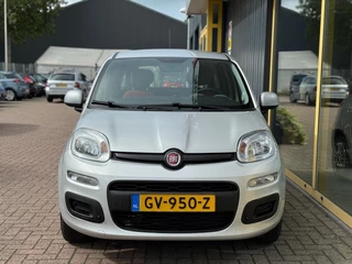 Fiat Panda Fiat Panda 1.2 Edizione Cool - afbeelding nr 7