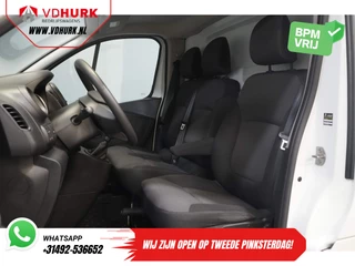 Renault Trafic - afbeelding nr 11