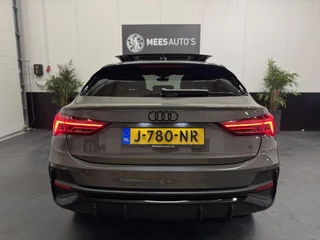 Audi Q3 Audi Q3 Sportback 35 TFSI S edition|Pano|Matrix|Keyless|Trek - afbeelding nr 25