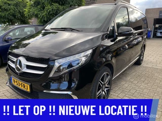 Mercedes-Benz V-Klasse - 102917200-0