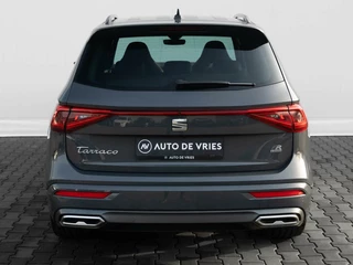 SEAT Tarraco Seat Tarraco 1.4 TSI e-Hybrid 245pk PHEV FR Business Intense | Full LED | Sportstoelen | Trekhaak - afbeelding nr 41