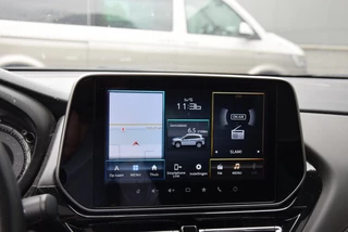 Suzuki S-Cross Suzuki S-Cross 1.4 Boosterjet Style Smart Hybrid | Schuif-kanteldak | Automaat | Apple Carplay/Android Auto | - afbeelding nr 20