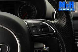 Audi A1 Sportback Audi A1 Sportback 1.4 TFSI Sport S-Line|S-Tronic|CAMERA|NAP - afbeelding nr 57