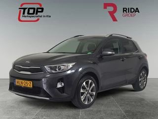 Kia Stonic 1.0 T-GDi Dynamicline | Climate control | Cruise control |