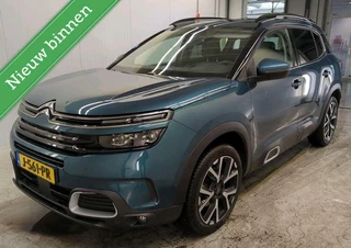 Citroën C5 Aircross Citroen C5 Aircross 1.2 130 PK Business Plus - afbeelding nr 1