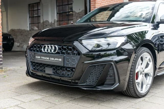 Audi A1 Sportback Audi A1 Sportback 40 TFSI S-Line B&O / Led / Cruise - afbeelding nr 33