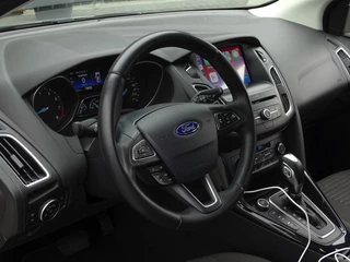 Ford Focus - afbeelding nr 16