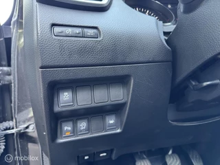 Nissan QASHQAI Nissan Qashqai 1.2 Connect Edition/KEYLESS/PANO/NAVI/360 ° - afbeelding nr 9