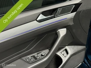 Volkswagen Passat Volkswagen Passat Variant 1.4 TSI PHEV GTE|PANO|VIRTUAL|DLRO - afbeelding nr 9