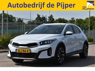 Kia XCeed 1.5 T-GDi GT-Line 160 pk