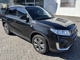 Suzuki Vitara Suzuki Vitara 1.0 B.jet AllGrip Select 4X4 Trekhaak Carplay Camera Navi Led - afbeelding nr 5