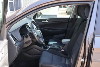 Hyundai Tucson Hyundai Tucson 1.6 GDi comfort navigatie, camera - afbeelding nr 8