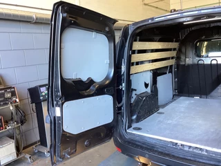 Renault Kangoo - afbeelding nr 33