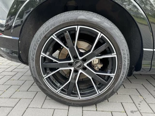 Audi Q3 Audi Q3 40 TFSI quattro S Line Pro Line S Pano Led Matrix - afbeelding nr 36