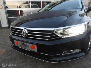 Volkswagen Passat Volkswagen Passat Variant 1.8 TSI Highline - afbeelding nr 3