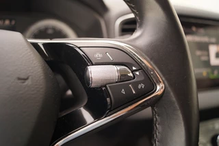 Škoda Karoq Škoda Karoq 1.5 TSI 150pk DSG Business Edition -NAVI-ECC-PDC- - afbeelding nr 13