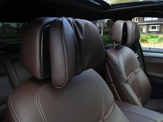 BMW 5 Serie BMW 5 Serie 535i TwinTurbo 304PK+ M Sport Ed. / 2015 / BMW Individual / LED - afbeelding nr 45